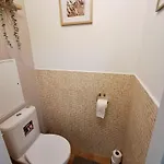 Appartement V Tichom Prostredi Blizko Centra Martin